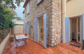 3-zimmer wohnung in Cap d'Antibes, Frankreich. 435 000 €