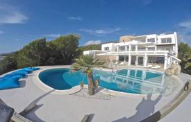 Villa – Ibiza, Balearen, Spanien. 18 000 €  pro Woche