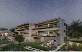 Wohnung Modern apartments for sale in a wonderful residential area, Umag D10. 626 000 €