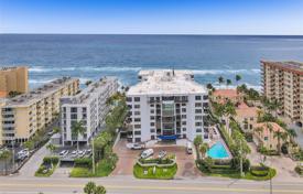 Eigentumswohnung – Hillsboro Beach, Florida, Vereinigte Staaten. $1 800 000
