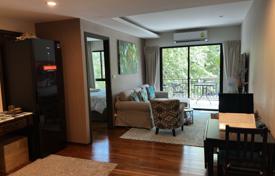 1-zimmer appartements in eigentumswohnungen 48 m² in Phuket Town, Thailand. $173 000