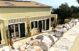 3-zimmer villa auf Korfu (Kerkyra), Griechenland. 800 000 €