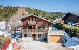 6-zimmer chalet in Les Gets, Frankreich. 1 480 000 €