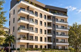 1-zimmer wohnung 46 m² in Bečići, Montenegro. 173 000 €