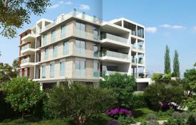 4-zimmer wohnung 156 m² in Agios Athanasios (Cyprus), Zypern. ab 665 000 €