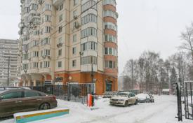 4-zimmer wohnung 136 m² in Obruchevsky district, Russland. 40 000 ₽  pro Woche