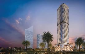 Wohnsiedlung Sonate Residences – Jumeirah Village Triangle (JVT), Jumeirah Village, Dubai, VAE (Vereinigte Arabische Emirate). From $205 000