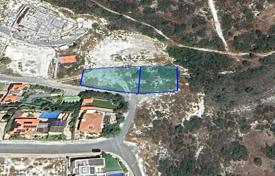 Grundstück in Agios Tychonas, Zypern. 800 000 €