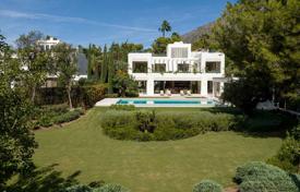 5-zimmer villa 1191 m² in Marbella, Spanien. 12 950 000 €