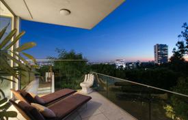 Villa – Los Angeles, Kalifornien, Vereinigte Staaten. 9 100 €  pro Woche