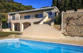 6-zimmer villa 250 m² in Villefranche-sur-Mer, Frankreich. Price on request