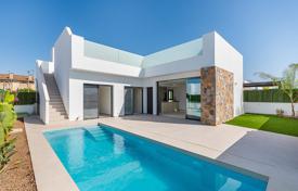 3-zimmer villa 110 m² in San Javier, Spanien. 622 000 €