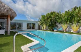 Villa – Miami Beach, Florida, Vereinigte Staaten. $1 665 000