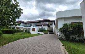 6-zimmer einfamilienhaus in Bang Phli, Thailand. 4 966 000 €