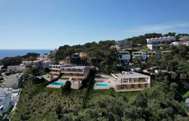 5-zimmer haus in der stadt 378 m² in Kalonji, Spanien. 2 100 000 €