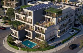 New residential complex with apartments in Zakaki, Zypern. ab 195 000 €