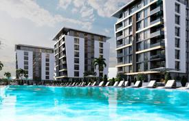 3-zimmer wohnung 107 m² in Kepez, Türkei. 9 551 000 TRY