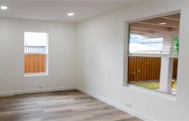 3-zimmer haus in der stadt 153 m² in Miami, Vereinigte Staaten. $689 000