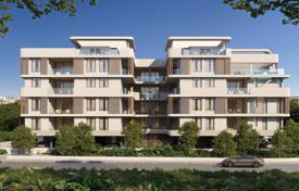 New residential complex with apartments in Livadia, Zypern. ab 194 000 €