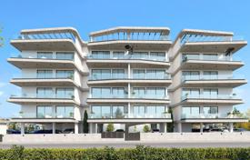 New residential complex with apartments in Livadia, Zypern. ab 180 000 €