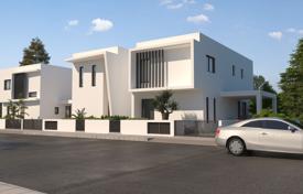 3-zimmer villa 149 m² in Lakatamia, Zypern. 320 000 €