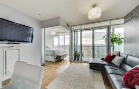 2-zimmer wohnung in Etobicoke, Kanada. C$756 000