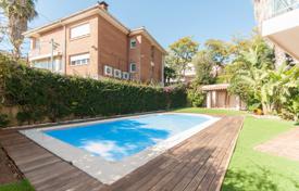 Haus in der stadt 284 m² in Sant Just Desvern, Spanien. 5 800 000 €