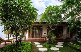 2-zimmer villa 100 m² in Ubud, Indonesien. $225 000