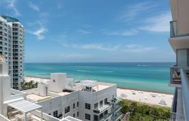 Wohnung – Miami Beach, Florida, Vereinigte Staaten. $1 650 000