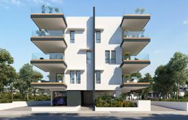 2-zimmer penthaus 98 m² in Larnaka, Zypern. 365 000 €