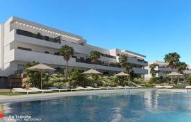 New residential complex with apartments in Estepona, Spanien. ab 363 000 €