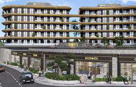2-zimmer wohnung 105 m² in Başakşehir, Türkei. 11 019 000 TRY