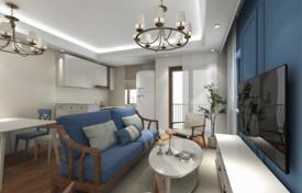 1-zimmer wohnung 48 m² in Risan, Montenegro. 145 000 €
