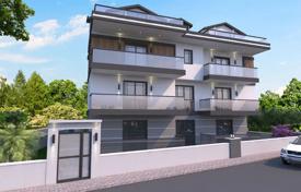 4-zimmer wohnung 129 m² in Fethiye, Türkei. $139 000