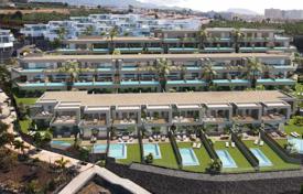 4-zimmer stadthaus 289 m² in Callao Salvaje, Spanien. 1 435 000 €