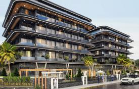 Wohnung – Alanya, Antalya, Türkei. From $233 000