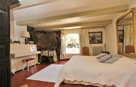 6-zimmer villa in Cap d'Antibes, Frankreich. Price on request