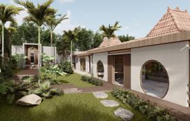 4-zimmer villa 275 m² in Kerobokan, Indonesien. $500 000