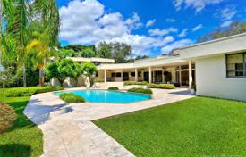 Villa – Miami, Florida, Vereinigte Staaten. $2 300 000