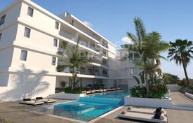 2-zimmer wohnung in Paralimni, Zypern. 247 000 €