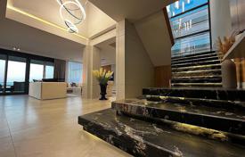 5-zimmer villa 310 m² in Alanya, Türkei. 55 528 000 TRY