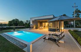 2-zimmer haus in der stadt 85 m² in Istria County, Kroatien. 380 000 €