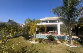 3-zimmer villa 230 m² in Camyuva, Türkei. 80 215 000 TRY