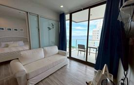 1-zimmer wohnung 54 m² in Pattaya, Thailand. $172 000