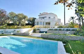Villa – Cap d'Antibes, Antibes, Côte d'Azur,  Frankreich. Preis auf Anfrage
