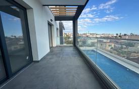 2-zimmer appartements in neubauwohnung in Limassol (Lemesos), Zypern. 350 000 €