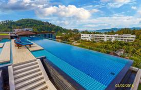 Wohnung – Mueang Phuket, Phuket, Thailand. $103 000