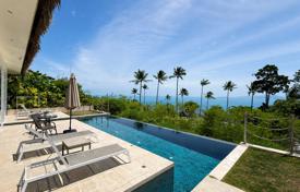 3-zimmer villa 168 m² auf Koh Samui, Thailand. $626 000
