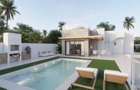 3-zimmer villa 106 m² in Polop, Spanien. 585 000 €