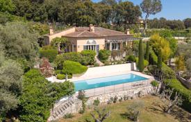 11-zimmer einfamilienhaus in La Colle-sur-Loup, Frankreich. 2 499 000 €